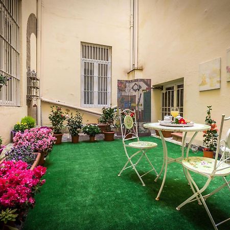 Tourist House Duomo Hotell Firenze Eksteriør bilde